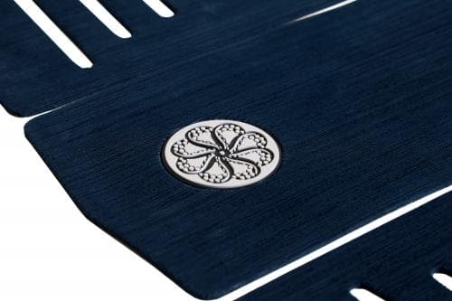 OCTOPUS Front Deck Ⅲ デッキパッド トラクション 紺