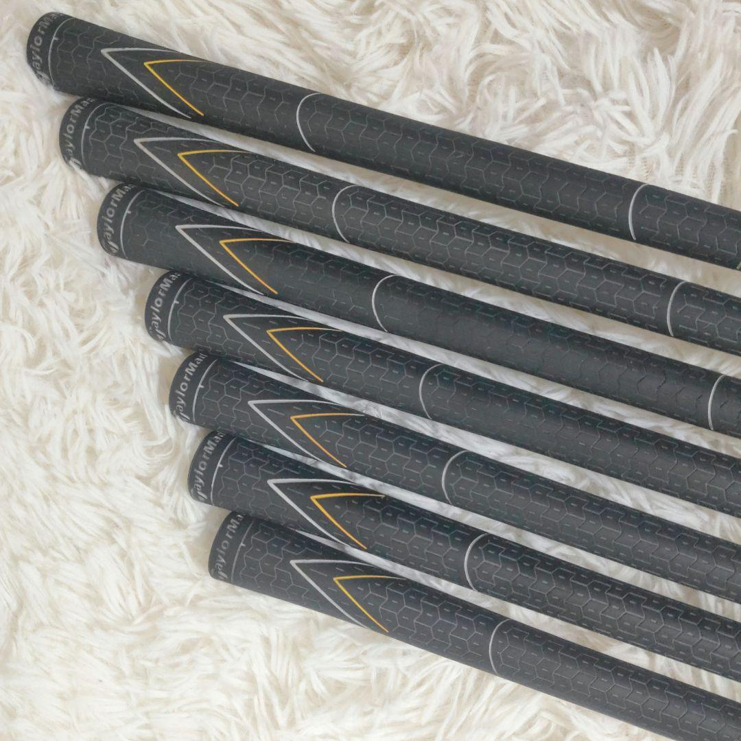 TaylorMade テーラーメイド r7 DRAW アイアン セット メンズ