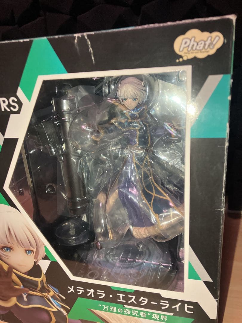 ファット・カンパニー 1/8 Re:CREATORS メテオラ・エスターライヒ
