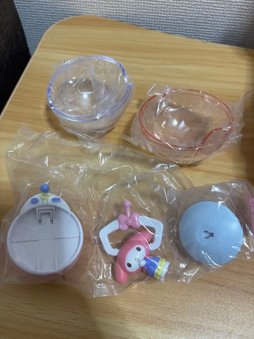 トキメモズbox コンプリート