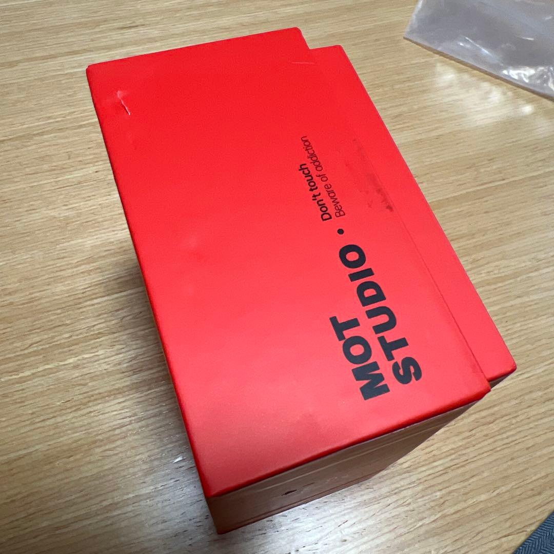 その他 MOT OWL