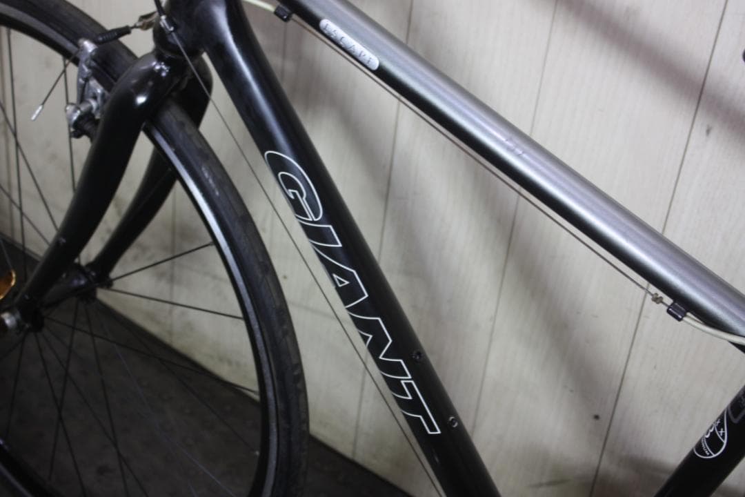 遠*太様 GIANT ESCAPE R3 700C アルミ 24速 465mm