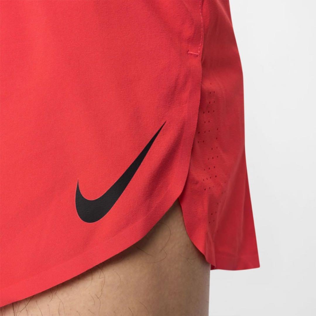 ナイキ エアロスイフトメンズ Dri-FIT ADV 5cm ランニングショート