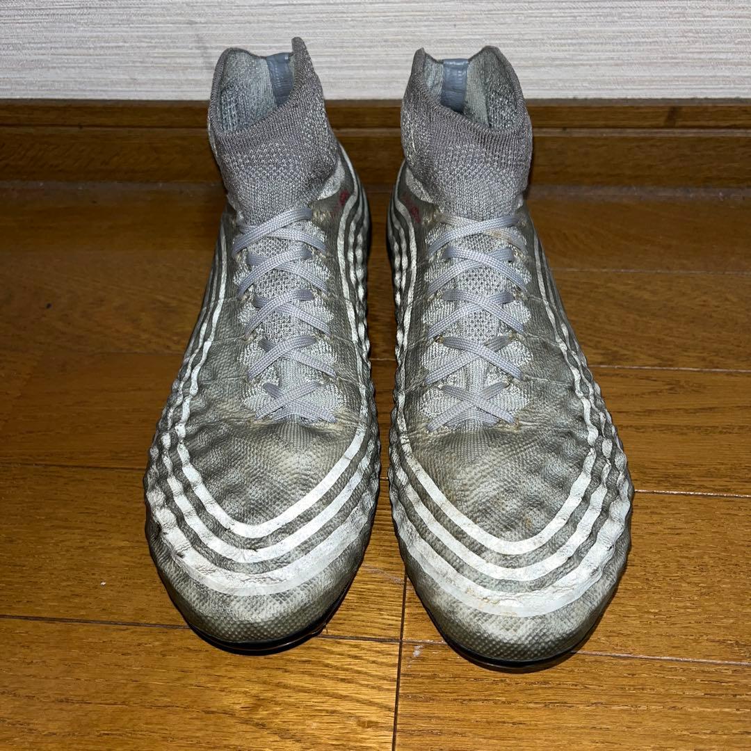 NIKE マジスタオブラ2 ×Air Max97 27㎝