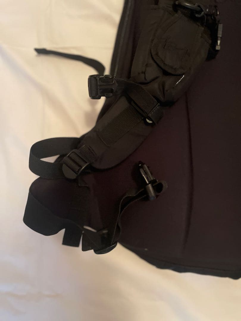 Burton ak G1950 gallery バートン コラボ 限定 バック