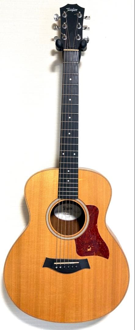 Taylor GS mini アコギ 人気モデル 美品 ソフトケース付