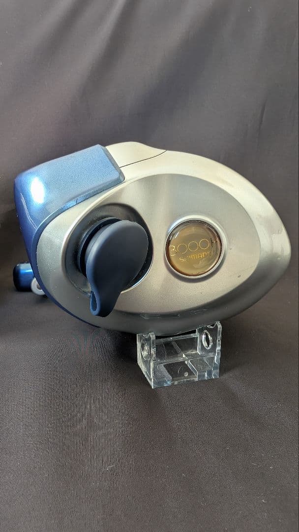 【訳あり品】SHIMANO シマノ 04電動丸 3000H 電動リール