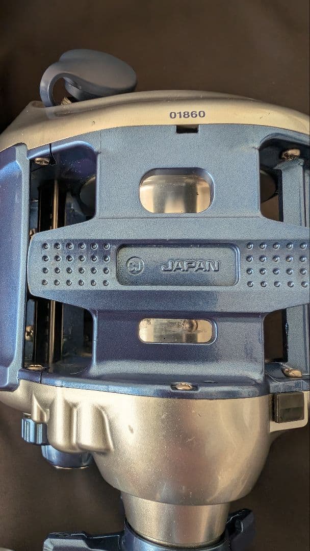 【訳あり品】SHIMANO シマノ 04電動丸 3000H 電動リール