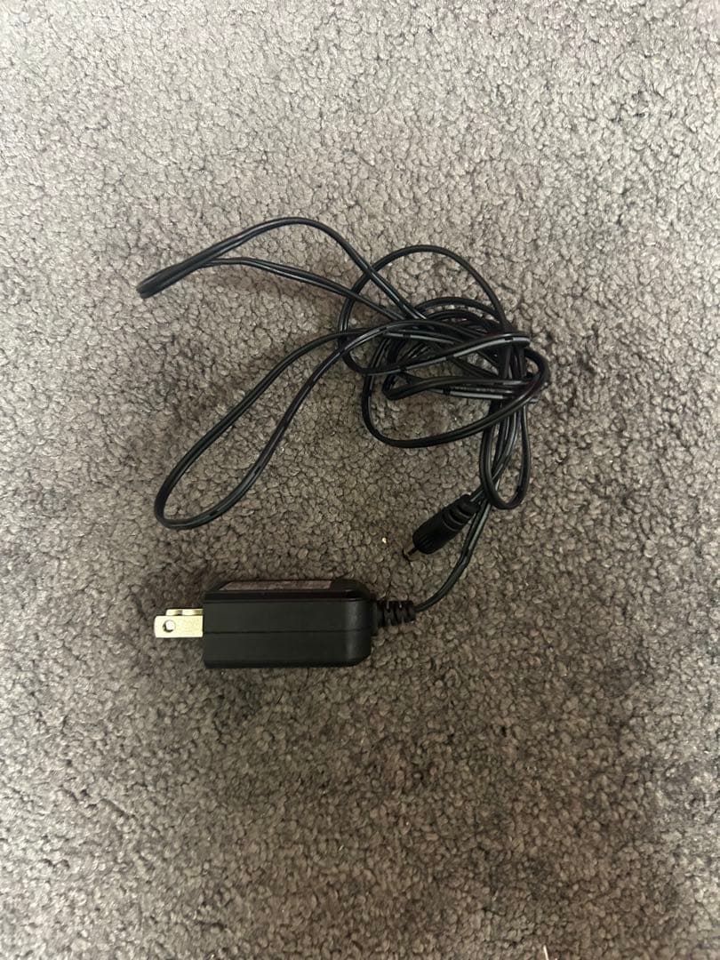 ZOOM G1 FOUR マルチエフェクター　箱　説明書付属