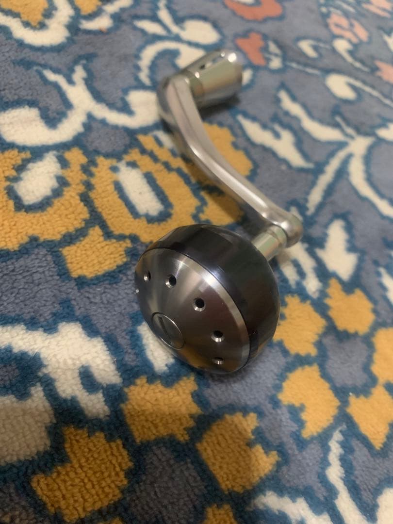 断捨離　SHIMANO STELLA SW8000HG スピニングリール