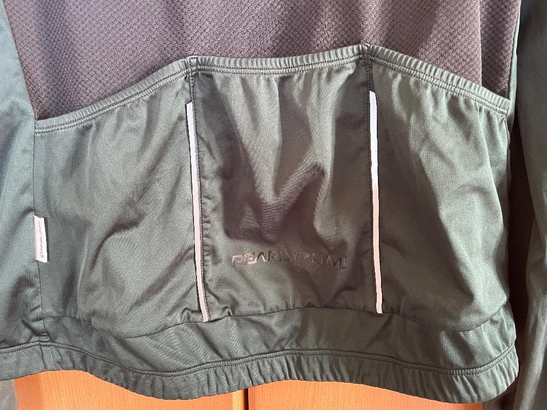 PEARLIZUMI (パールイズミ) 2300 ストレッチウィンドシェル