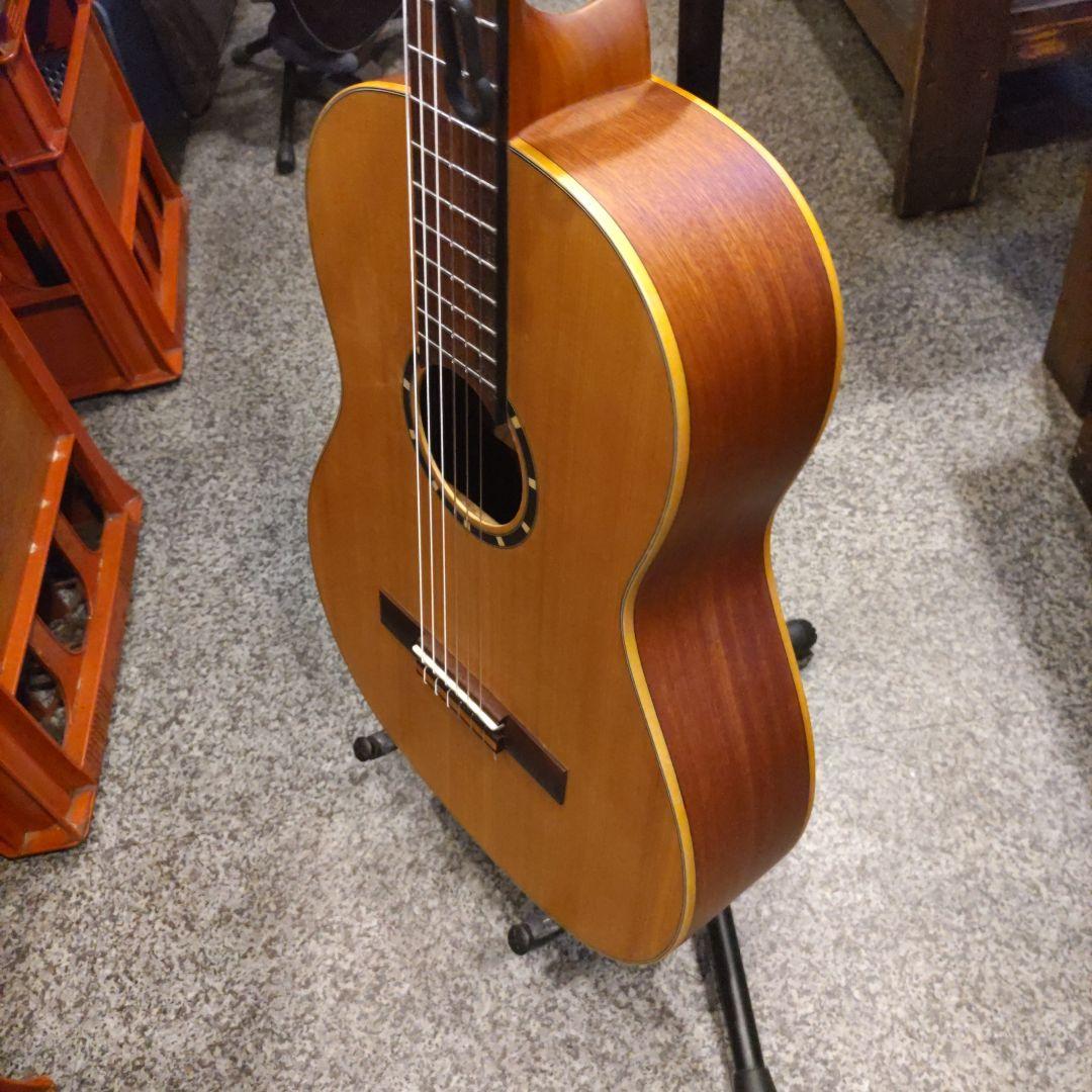 Ortega R122SN (管理キ)