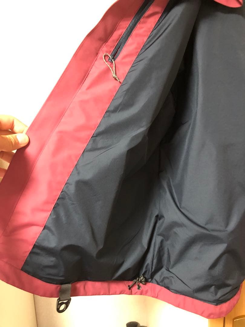 極美品　simms シムス　チャレンジャージャケット　2021 レディースXL