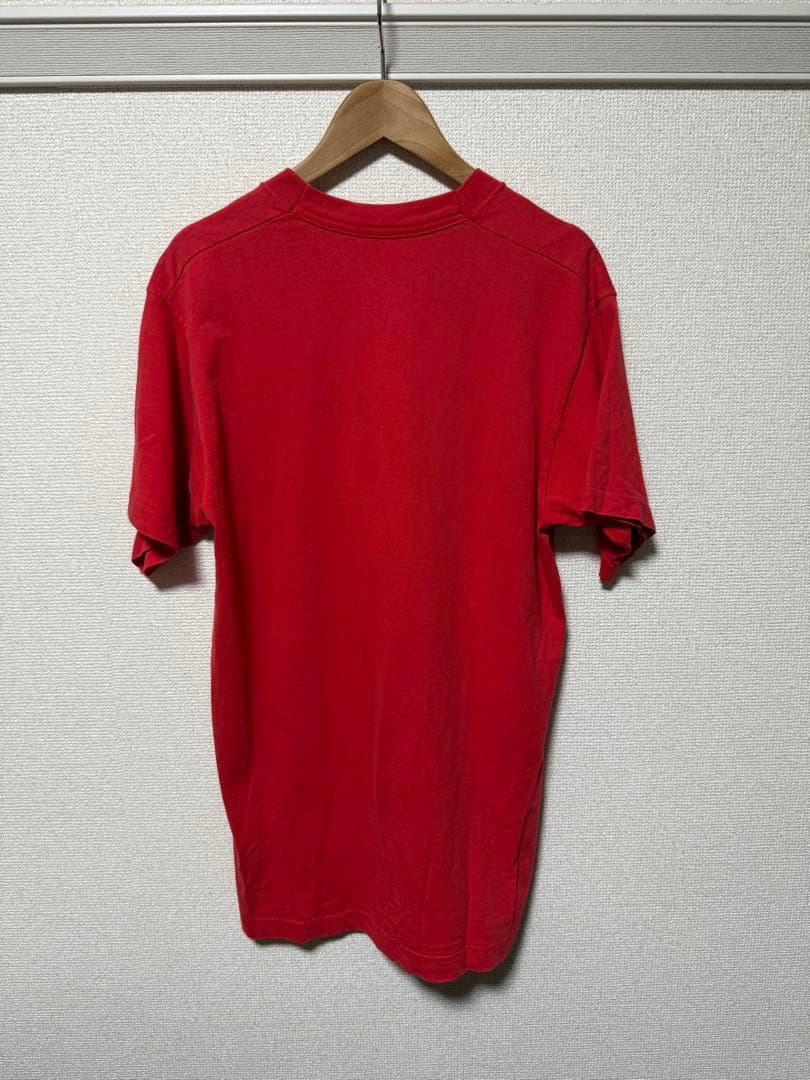 90s THRASHER Tシャツ　Skate And Destroy Mサイズ