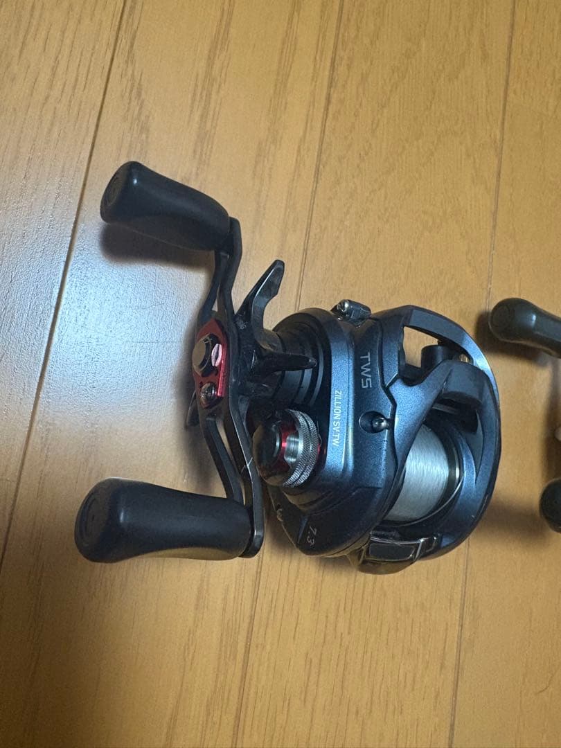ジリオンsvtw メタニウムmg