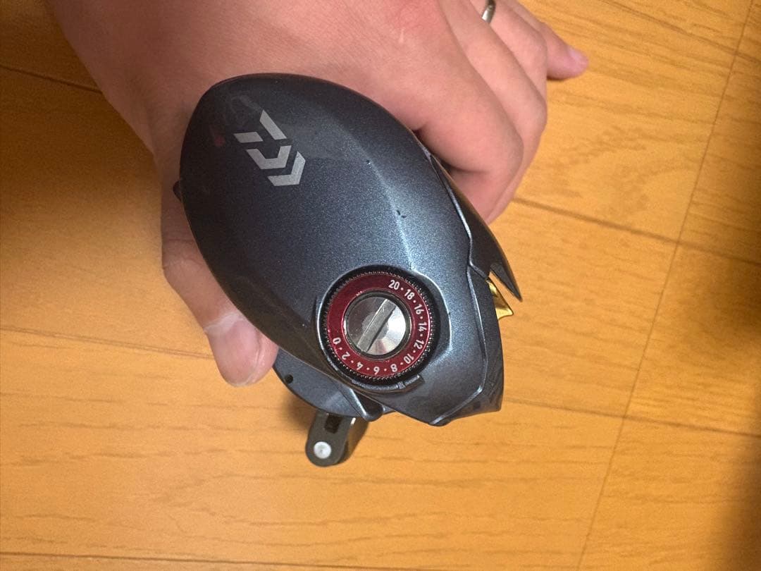 ジリオンsvtw メタニウムmg
