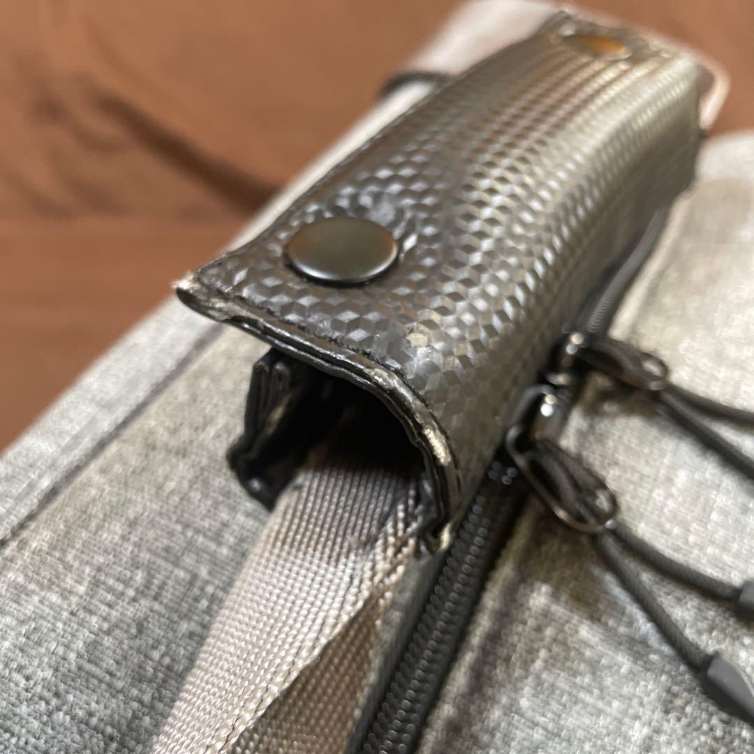 美品！SCOTTY CAMERON スタジオデザイン ゴルフバッグ