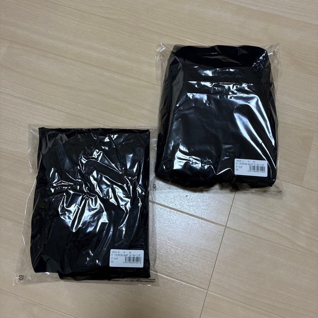 リントスル　ピラティス　ヨガウェアLLサイズ