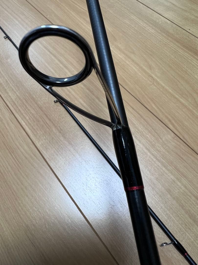 炎月　エンゲツ　一つテンヤマダイSS 255MH