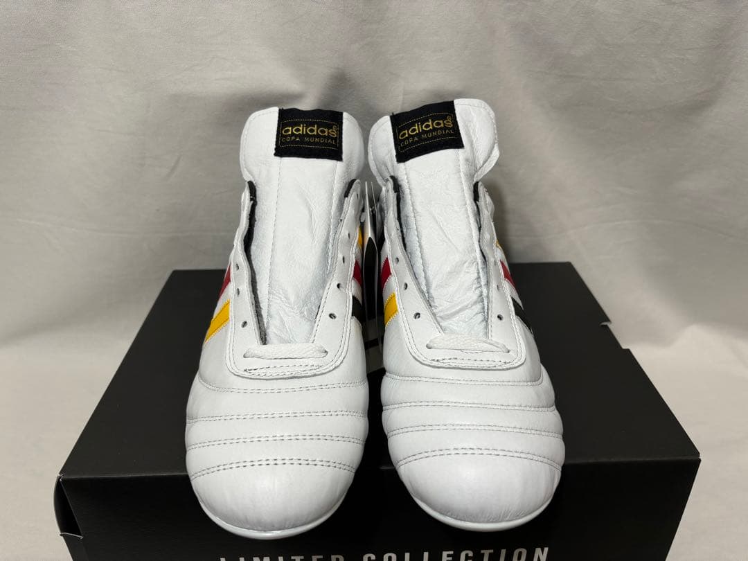 adidas copa mundial 27.5 コパムンディアル ドイツ代表