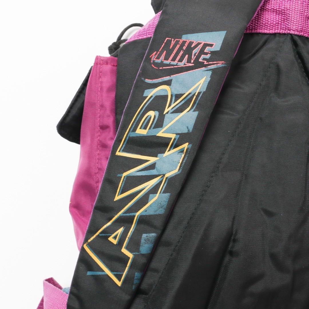 1990’s Nike リュック