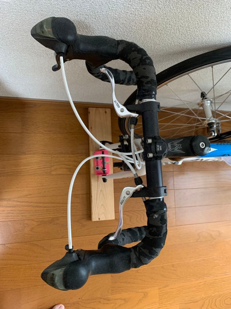 ANCHOR RJ1ジュニア用ロードバイク 24インチ