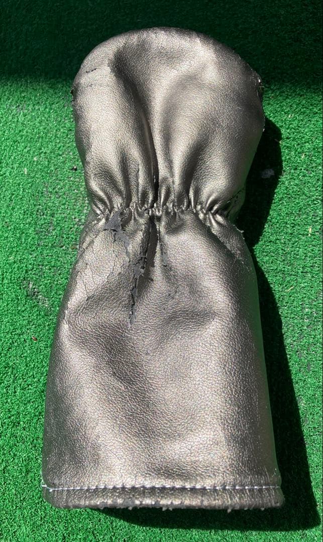 やさしいCallaway Steelhead 5番フェアウェイウッド