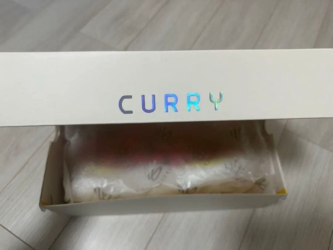 CURRY 10 GIRL DAD 28.5㎝