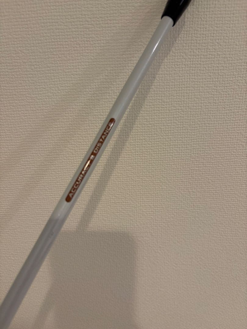 TOUR AD GC 5S キャロウェイスリーブ43インチ