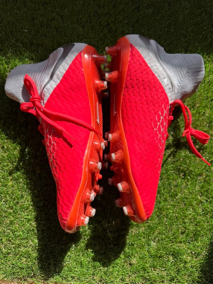Nike サッカー　スパイク/ 人工芝　AG 26.5
