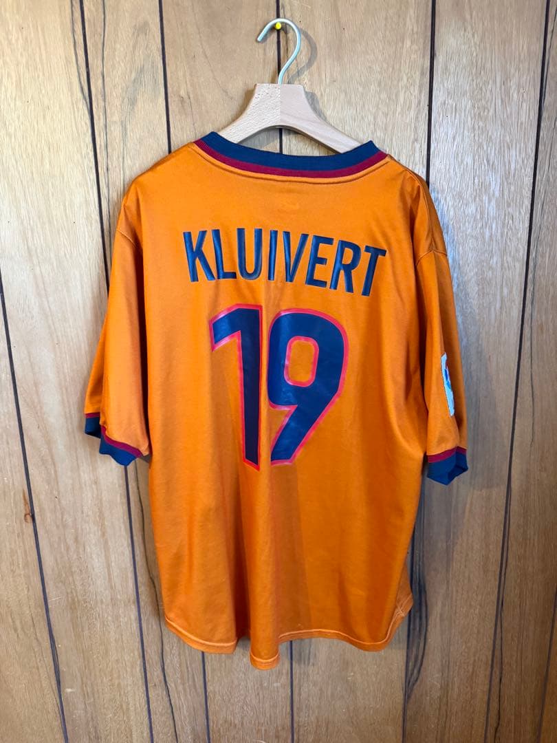 Barcelona NIKE 98/99 バルセロナ away