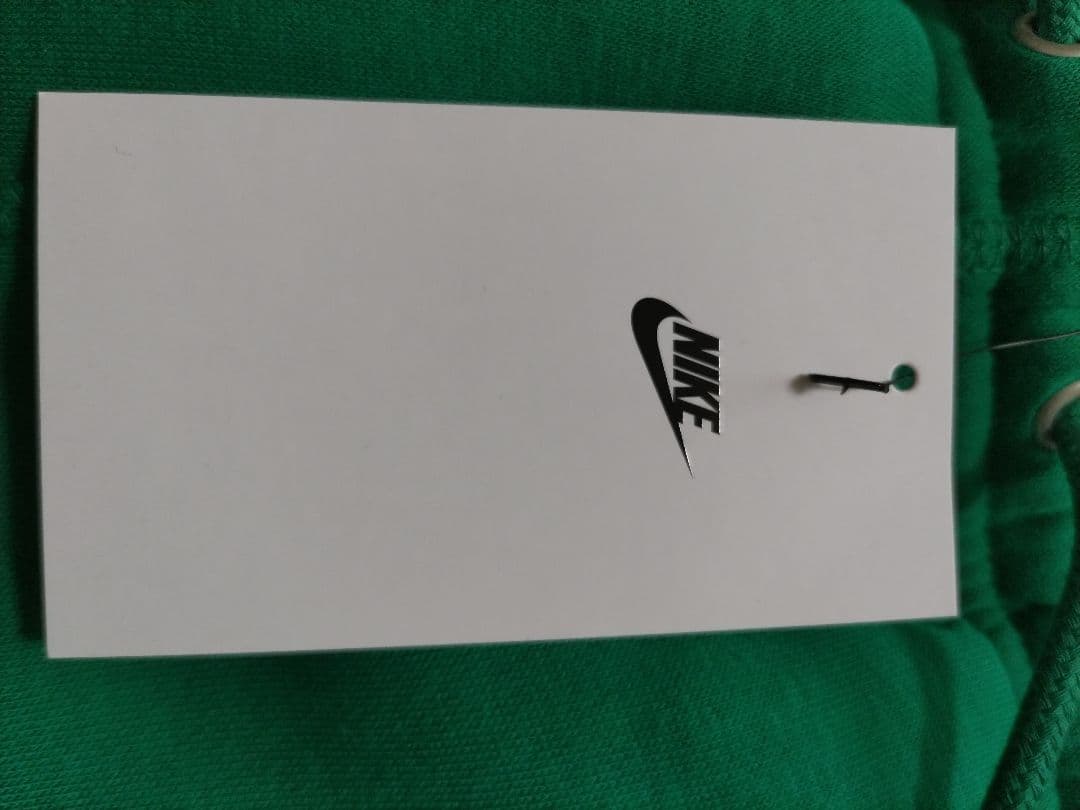 NIKE クラブ メンズフリースジョガ一パンツ（FN3095-365）