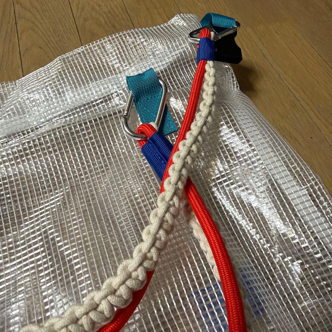 a*i様 Vaundy multi tote bag fusion