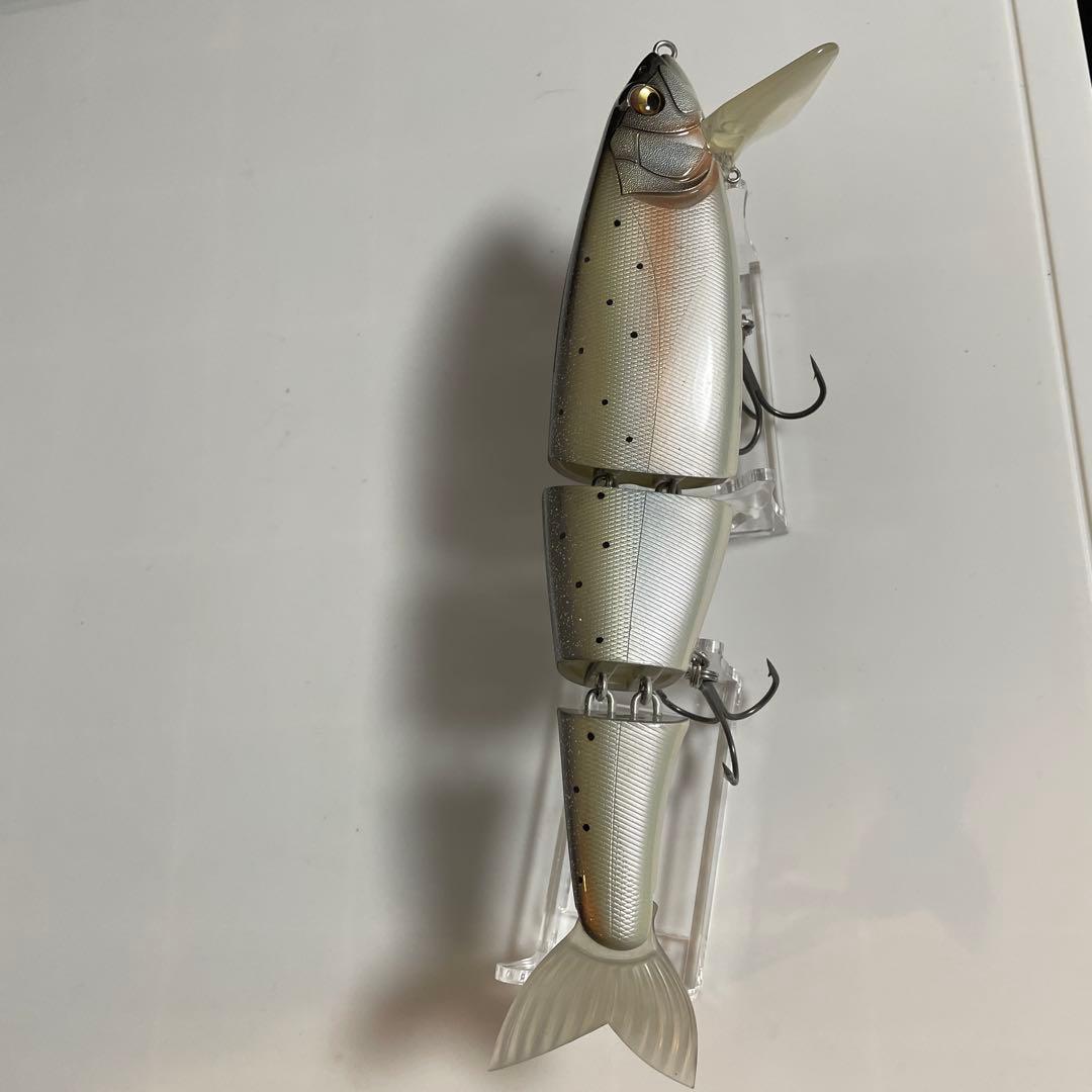 メガバス　ガルダ　美品　希少
