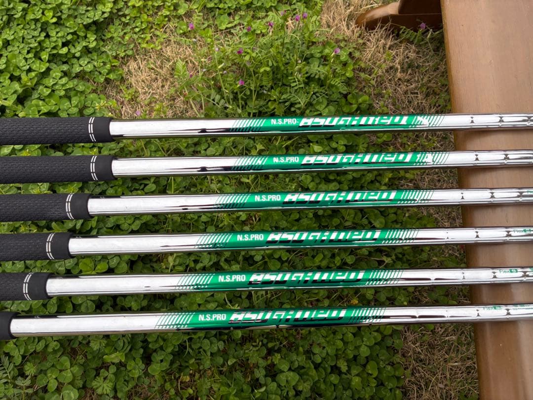 PING G440 アイアン 6I ~ U NS PRO 850GH neo