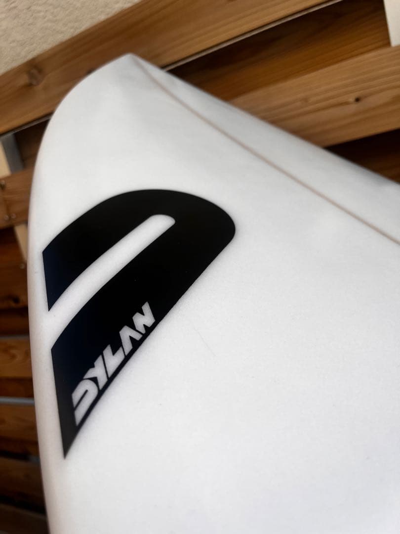 yosage　DYLAN SURFBOARDS TWISTER