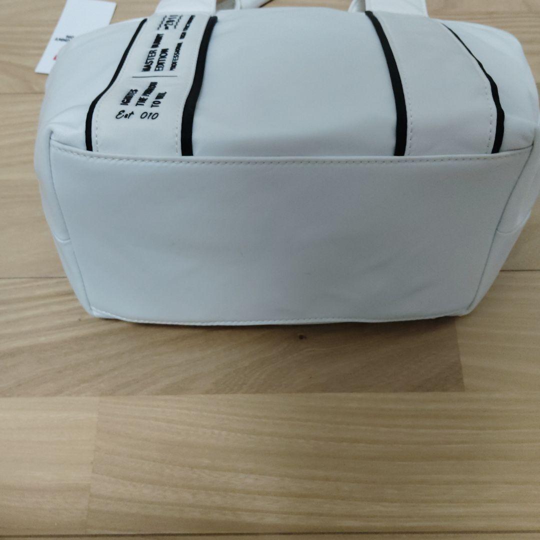 新品MASTER BUNNY EDITION カートバッグ