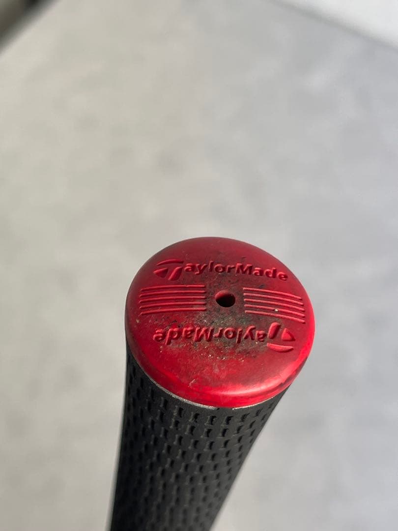 TaylorMade R9 Supermaxドライバー 10.5度メンズ　右利き