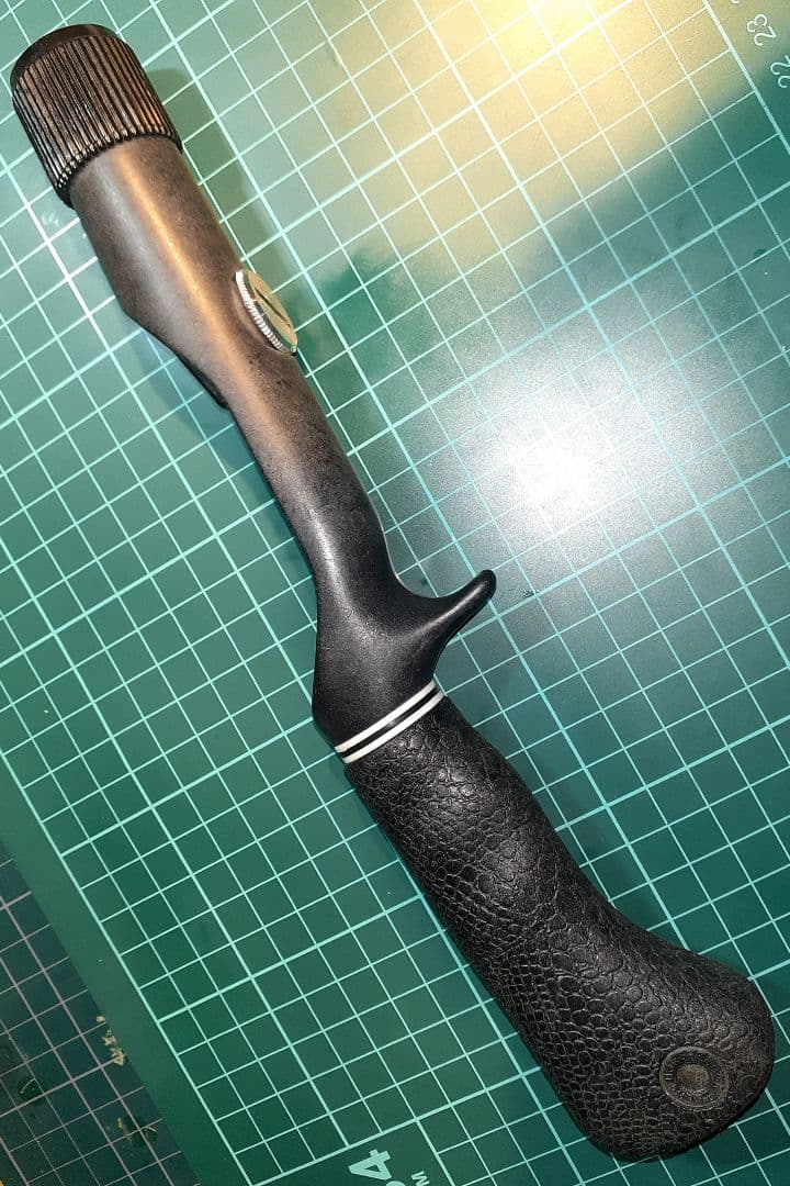 Fuji グリップ LEW'S スピードスティックグリップ