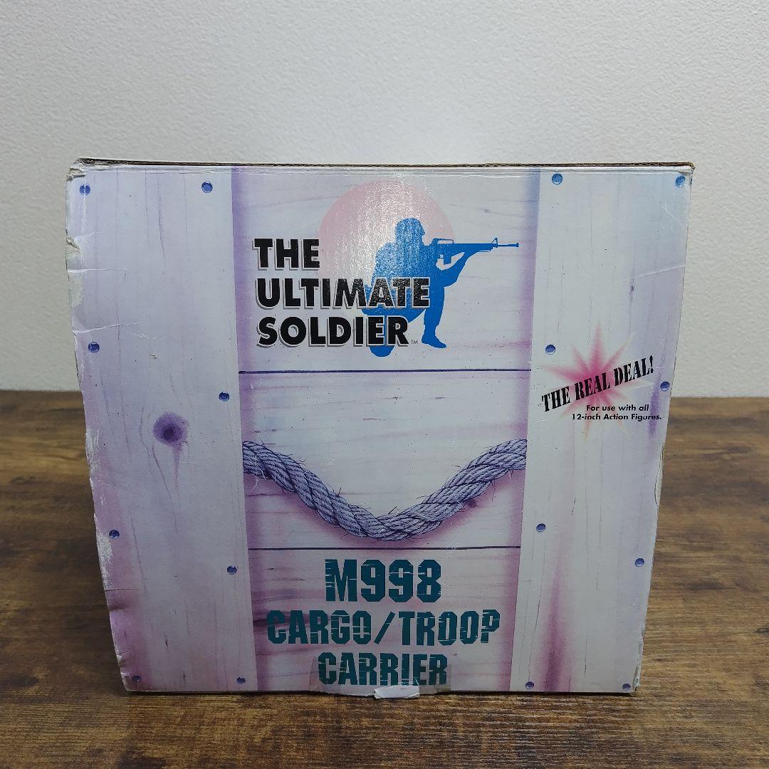 ハンビー　米軍　当時物