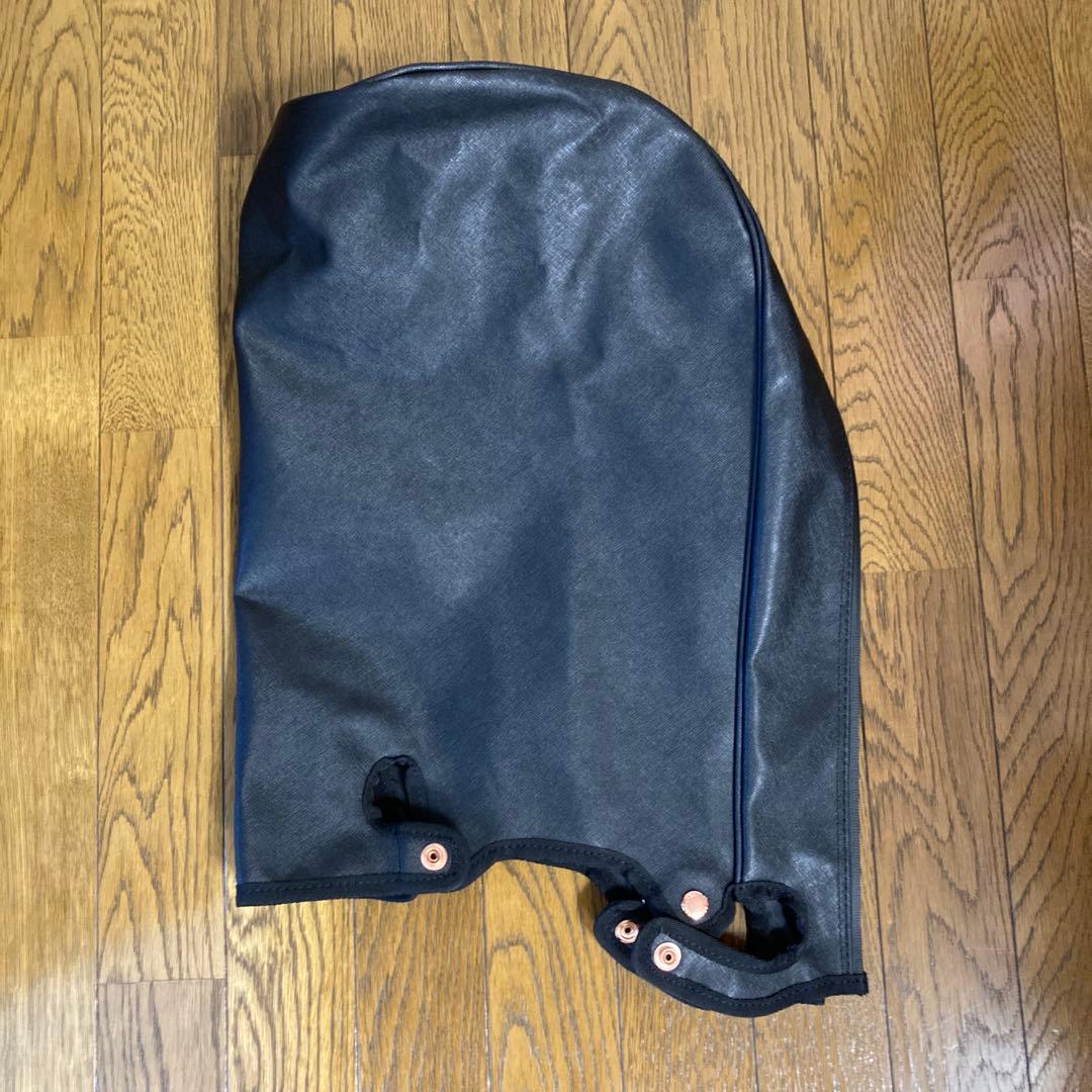 『美品』VESSEL LUX LE Stand midnight Rose