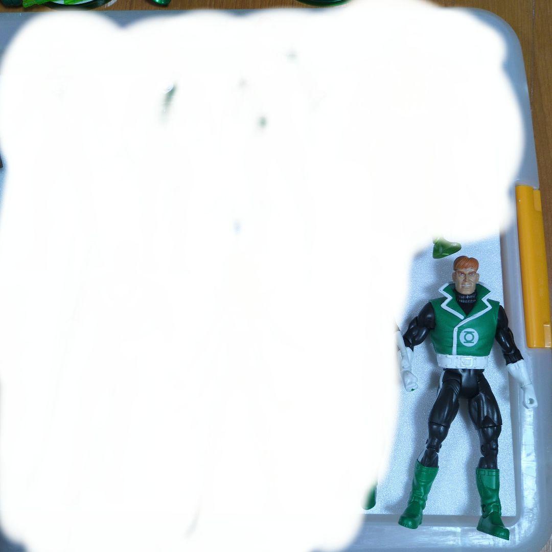 ギター DC Universe Classic 2 Guy gard Step Wolf