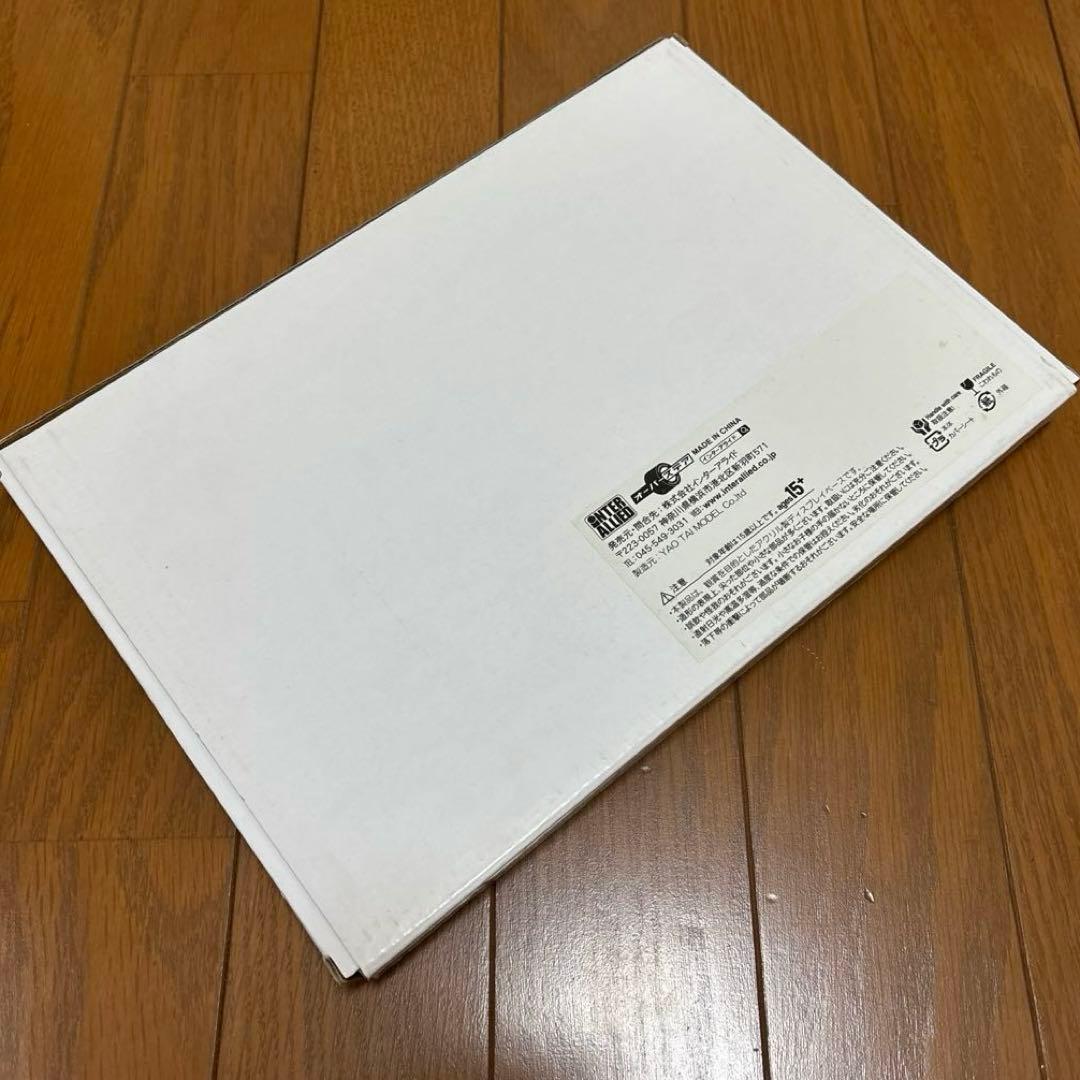 オーバーステア 1/64 パーキング ジオラマ 超希少品