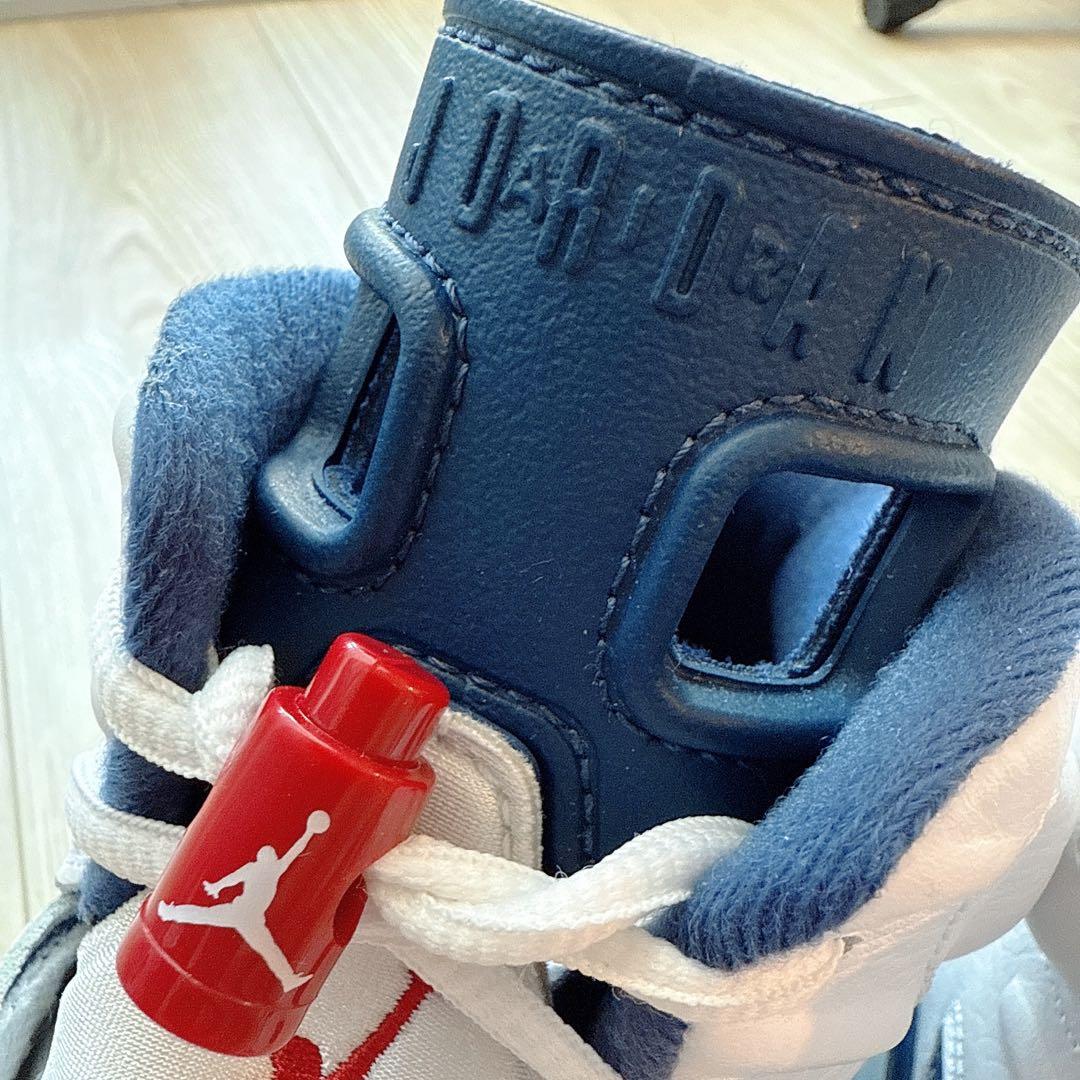 NIKE AIR JORDAN 6 RETROナイキ エアジョーダン 6 レトロ