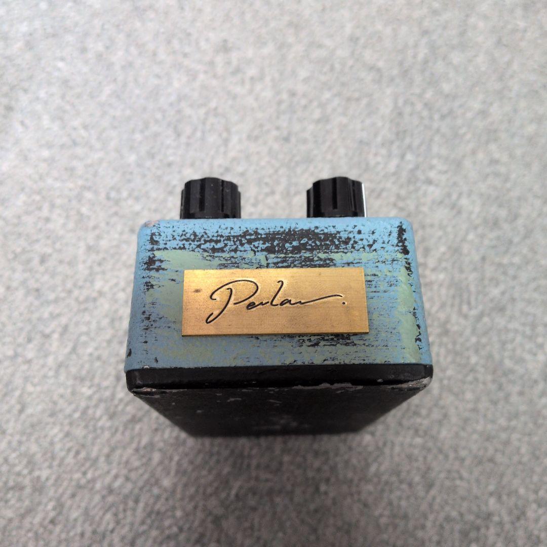 限定 45台 Petla OD4ABSSCM #15 ギターエフェクター