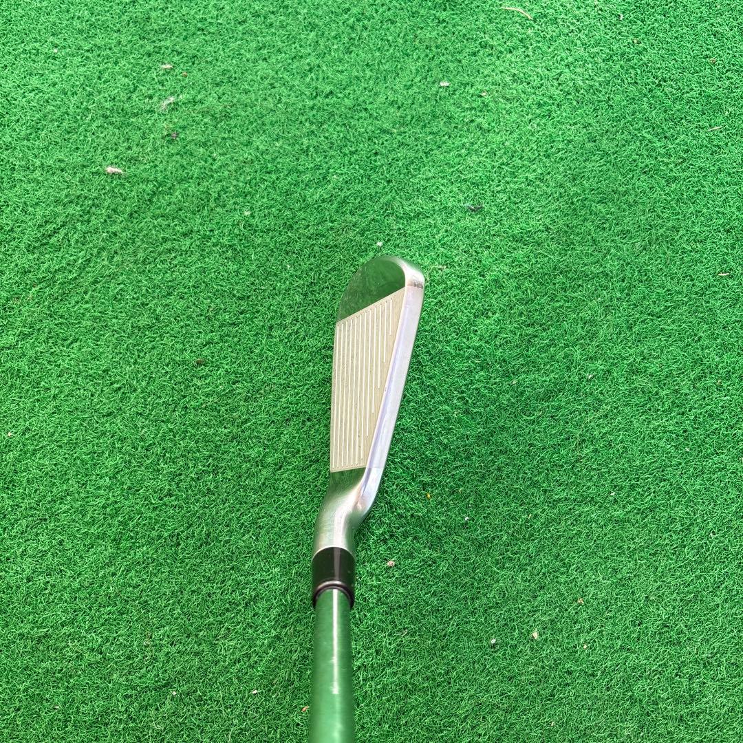 スリクソンZU65 アイアン ユーティリティ 5U 26