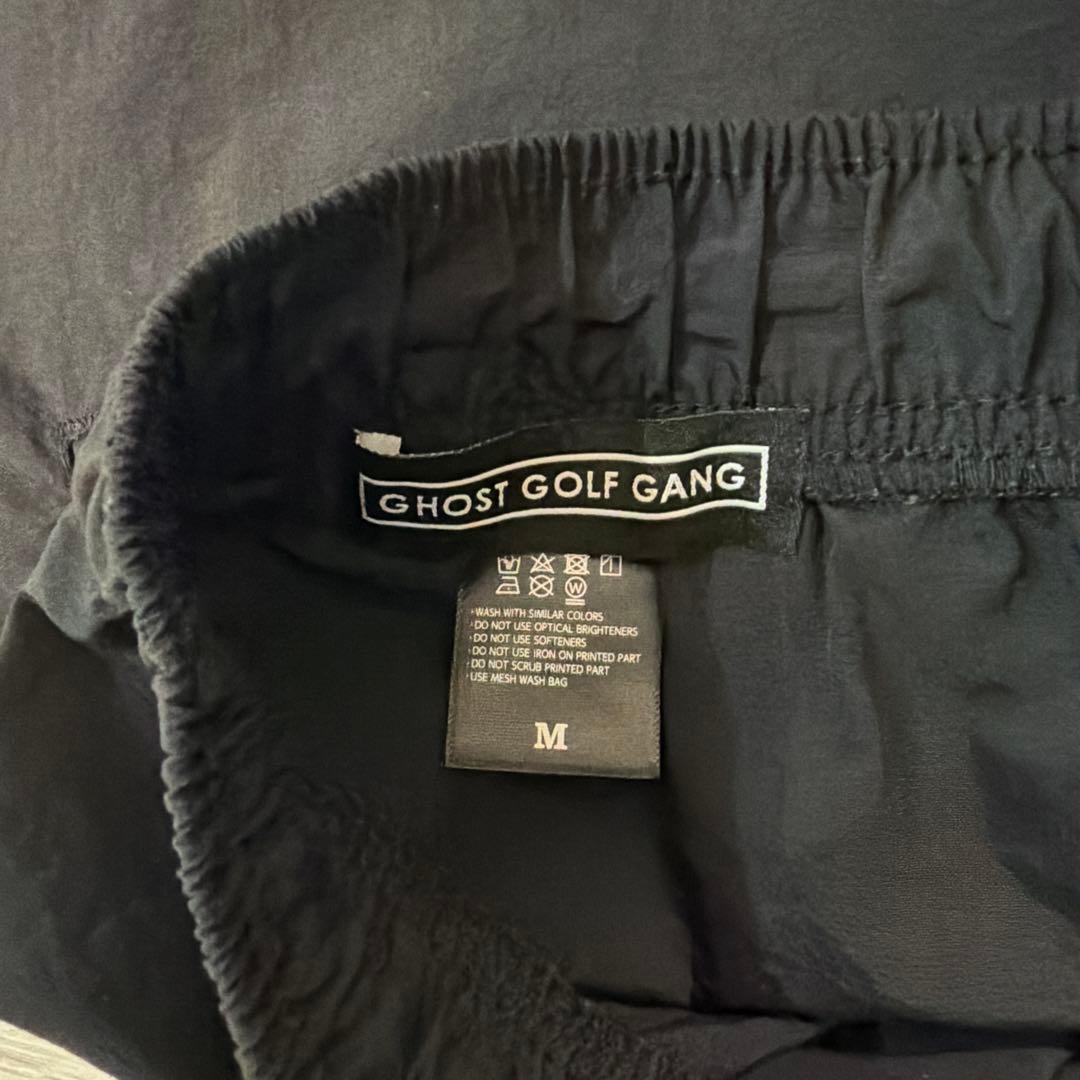 ゴーストゴルフギャング　パンツ　完売品