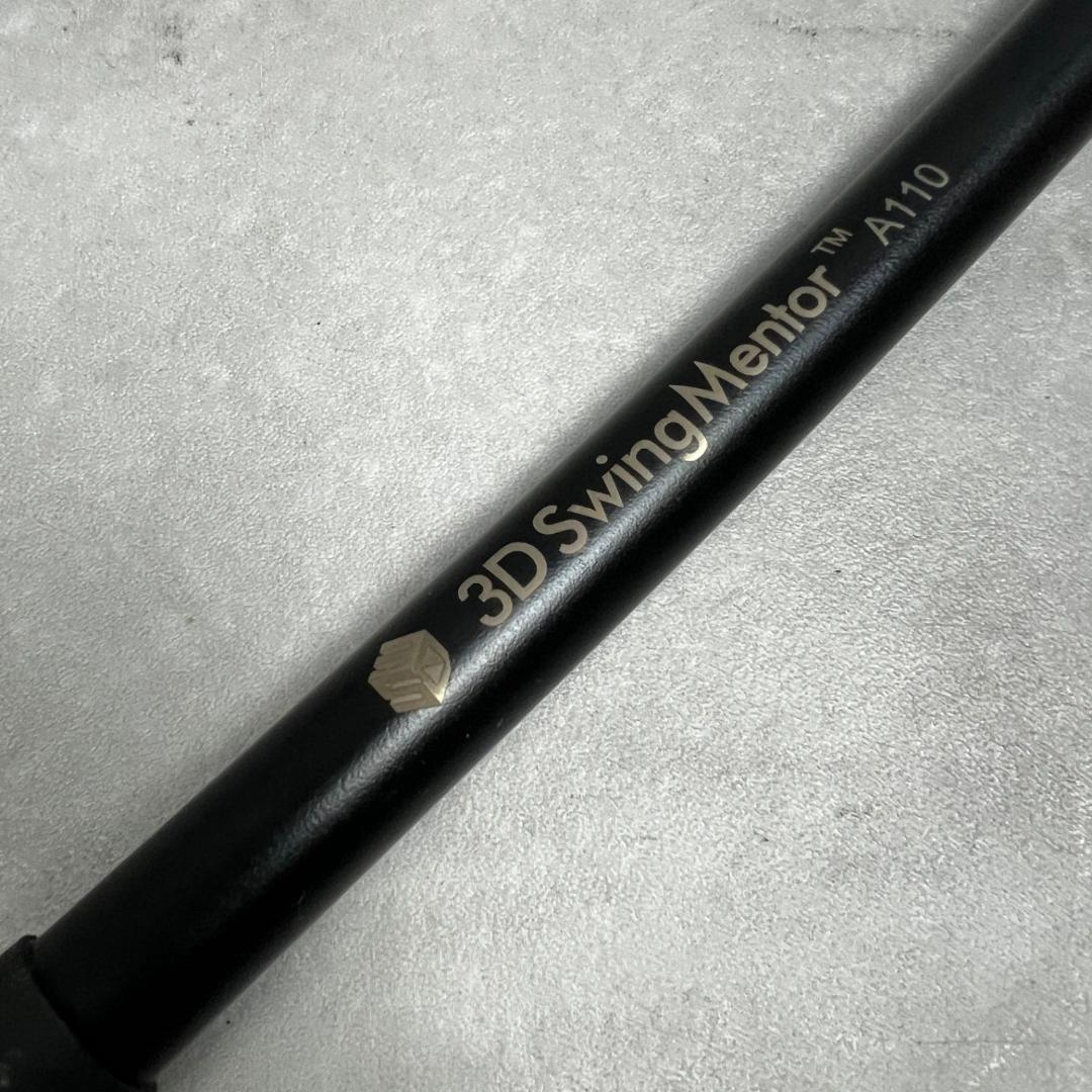 TASKGOLF　タスクゴルフ　3D Swing Mentor　スイングメンター