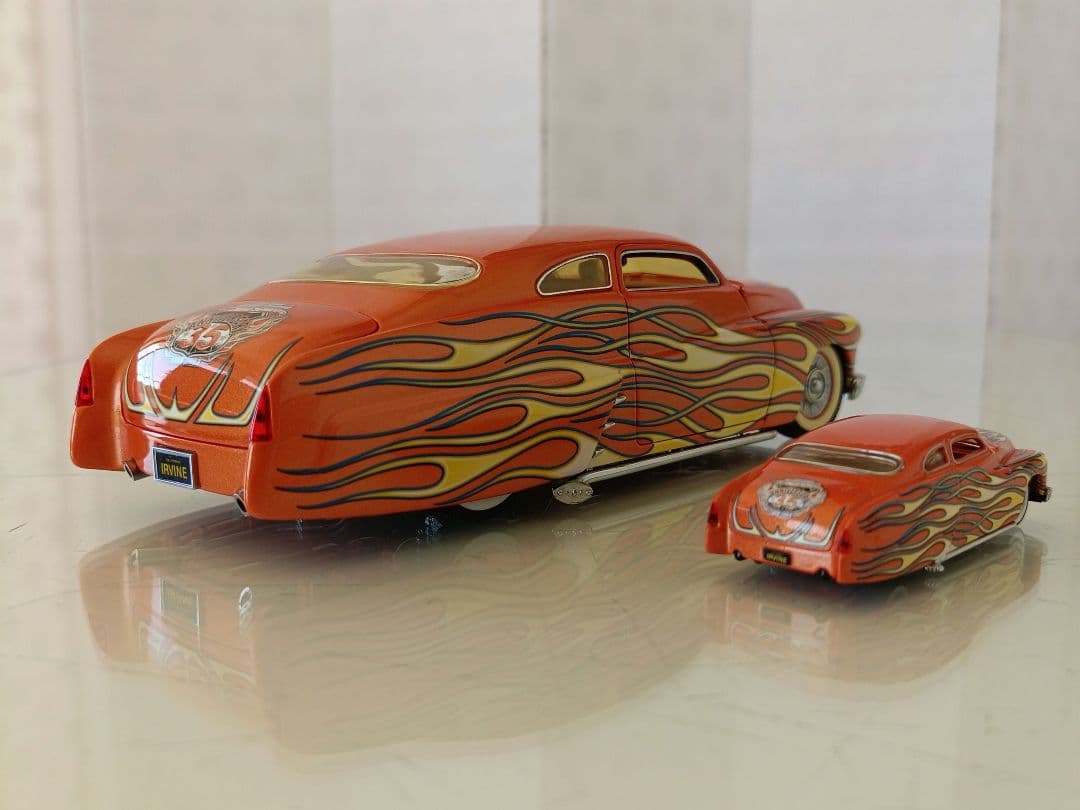 Hot Wheels 35周年記念 ミニカー セット