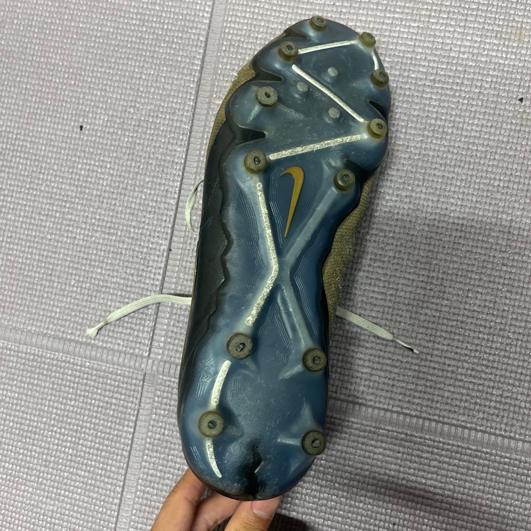 NIKE Phantom Luna Ⅱ Elite AG 28cm